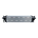 NRF Intercooler, compresor