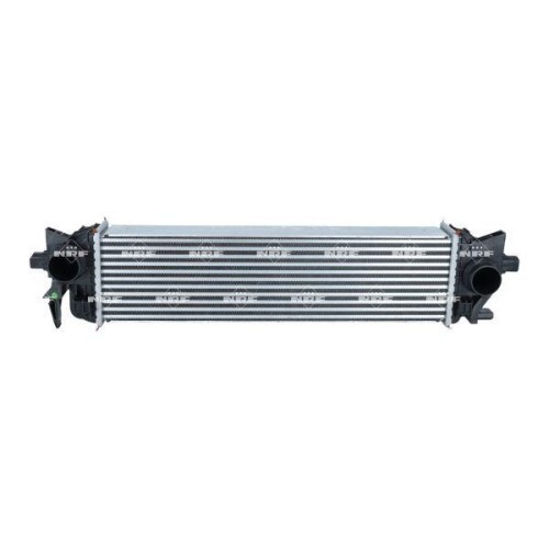 NRF Intercooler, compresor