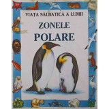 VIATA SALBATICA A LUMII. ZONELE POLARE-KAMINI KHANDURI-261712