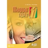Magyar nyelv 11. - Dr. Ol&aacute;h Tibor
