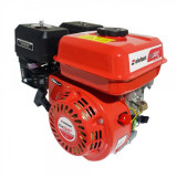 Motor pe benzina 4 timpi 6.5CP ax 20mm 196cc (GX200), ProCraft