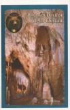 RF21 -Carte Postala- Pestera Ursilor de la Chiscau, necirculata