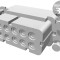 Conector HDC inserturi contact 10+PE