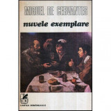 Miguel de Cervantes Saavedra - Nuvele exemplare - 118615