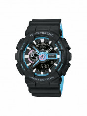 Ceas Casio G-Shock GA-110PC-1AER foto