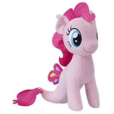 Jucarie Plus My Little Pony Pinkie Pie Sirena 25 cm foto