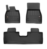 Covorase auto MERCEDES EQS X296 Suv 2022-prezent Frogum 3D