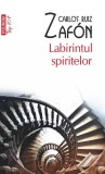 Labirintul spiritelor - Carlos Ruiz Zafon