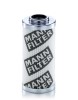 MANN-FILTER HD 612/1 Filtru, sistem hidraulic primar