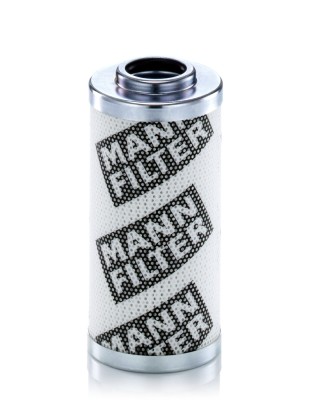 MANN-FILTER HD 612/1 Filtru, sistem hidraulic primar foto