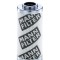 MANN-FILTER HD 612/1 Filtru, sistem hidraulic primar
