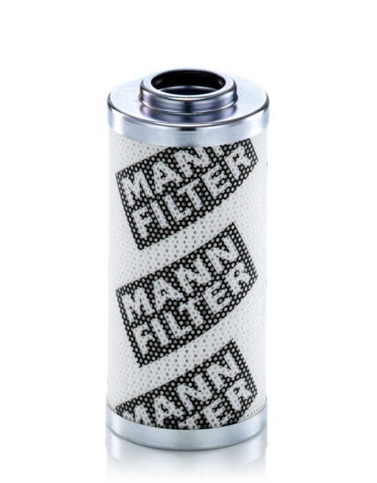 MANN-FILTER HD 612/1 Filtru, sistem hidraulic primar