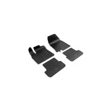 Cumpara ieftin Set covorase auto cauciuc Umbrella pentru Dacia Sandero Stepway (2020-) Cod 24609