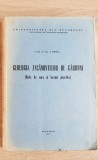 Geologia zăcămintelor de cărbuni (Note de curs și lucrări practice) - I. Preda