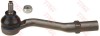 Cap de bara CITROEN C2 (JM) (2003 - 2016) TRW JTE762