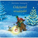 Cumpara ieftin Craciunul Ursuletului, Eleni Livanios, Susanne Lutje - Editura Univers Enciclopedic