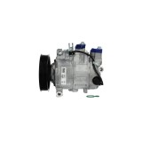 Compresor Clima Audi A5 Cabriolet 8F7 Denso Dcp02043