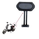 Spatar Scuter Electric Citycoco JRH - Sa Trotineta, Bicicleta - Baterie Noua 2024