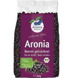 Fructe de Aronia Uscate Bio 200gr Aronia Original