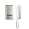 Set interfon cu fir Home DP 02, unitate exterioara metalica