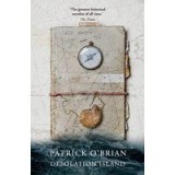 Desolation Island