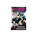 Yumi and the Nightmare Painter: A Cosmere Novel