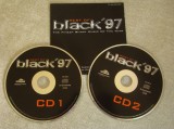 Best Of Black 1997 - 2 CD Originale, R&amp;B