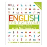 English for everyone: course book. Level 3 intermediate