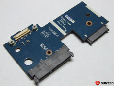 Conector HDD + unitate optica Acer Aspire 7715 4559X6BOL01C2 foto