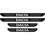 Set protectie praguri Dacia (v1)