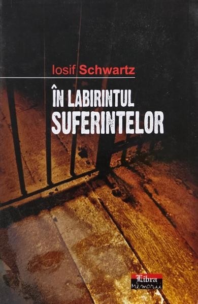 In labirintul suferintelor. Marturiile unui supravietuitor al inchisorilor comuniste (1958-1962) - Iosif Schwartz