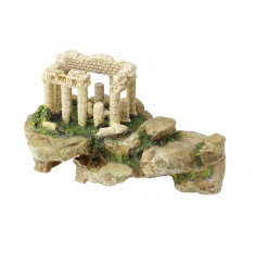Decor Akcopolis pe Stanca, 34.5 x 25 x 20 cm, 234 105597