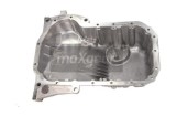 Baie ulei AUDI A6 C5 Avant (4B5) (1997 - 2006) MAXGEAR 34-0084