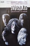 Banda desenata The Invisibles &ndash; Counting to none, nr. 5