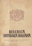 Biserica Ortodoxa Romana - Buletinul Oficial al Patriarhiei Romane, Nr. 6/1973