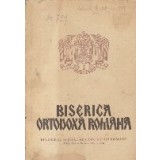Biserica Ortodoxa Romana - Buletinul Oficial al Patriarhiei Romane, Nr. 6/1973