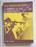 O jumătate de veac &icirc;n lumea muzicii &ndash; Jack &amp; Ada Bratin &ndash; Clepsidra 29, Editura Eminescu
