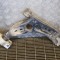 Braț inferior dreapta față SKODA SUPERB II 3T4 2009 OEM: 1K0407152BC,1K0199232J 11137393
