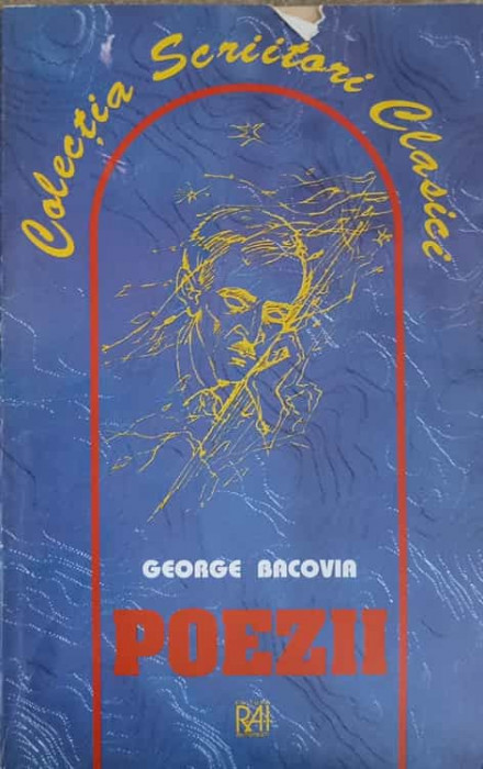 POEZII-GEORGE BACOVIA-204085