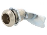 &Icirc;nchizătoare aliaj aluminiu-zinc D5