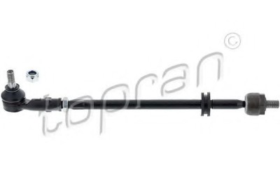 Bara directie VW PASSAT Variant (3A5, 35I) (1988 - 1997) TOPRAN 103 501 foto