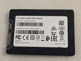 Solid-State Drive (SSD) ADATA SU630, 240GB, 2.5&quot;, SATA III - teste reale