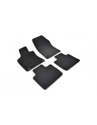 Set covorase auto din mocheta Peugeot P508 II (2018-) foto