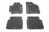 Covorase Presuri Auto Cauciuc Dedicate Chevrolet AVEO T200, T250 2002 - 2011 | Chevrolet KALOS 2004 - 2007