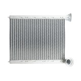 Radiator incalzire Dacia Logan II, cod OEM 271153553R