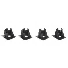 Set 4 Buc Suporti Senzori Parcare Bara Spate Blic Volkswagen Touran 1 2003-2010 5503-05-9545965Q