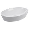 Lavoar ceramic KR-902 cu design