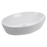 Lavoar ceramic KR-902 cu design