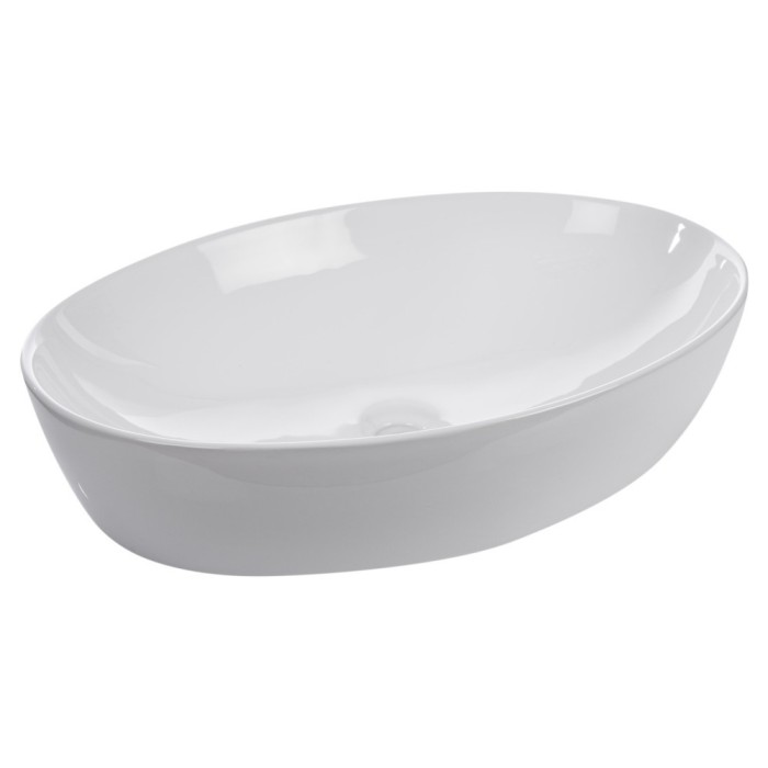 Lavoar ceramic KR-902 cu design