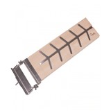 Placa de lemn pentru peste Monolith Essential GrillCooking